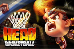 Head Basketball thumb