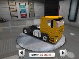 Buying new trucks in Euro Truck Evolution (Simulator)