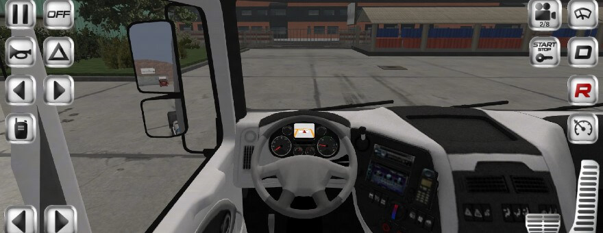 Euro Truck Evolution (Simulator) large