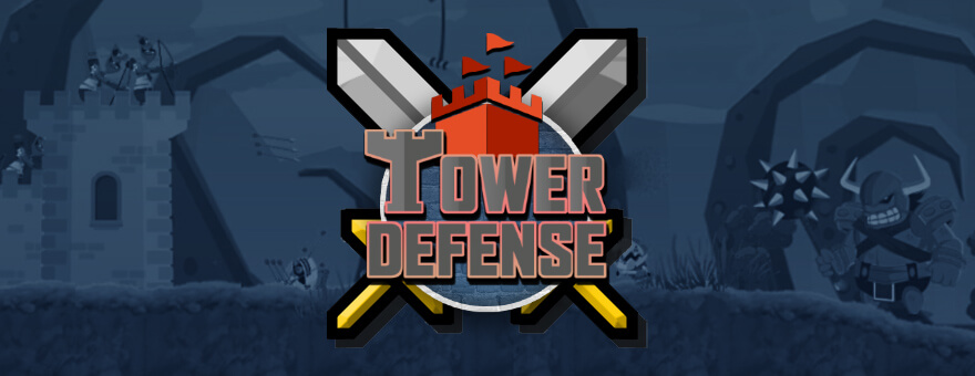 Tower Defense - Ultimate Battle large