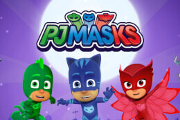 PJ Masks™: Moonlight Heroes thumb