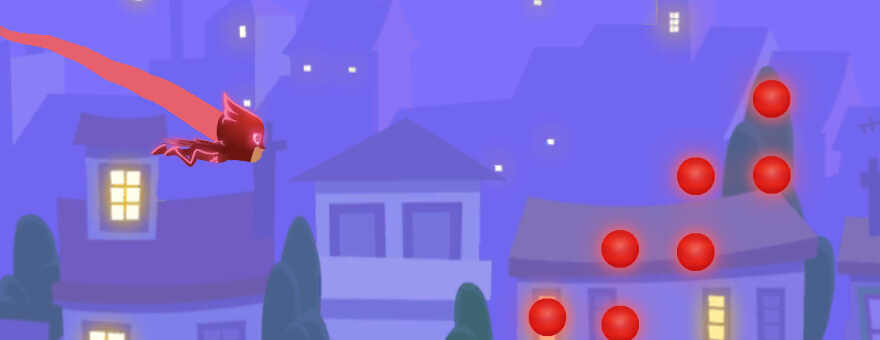 PJ Masks™: Moonlight Heroes large