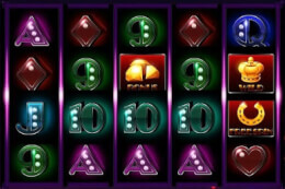 Double Cash Slots thumb