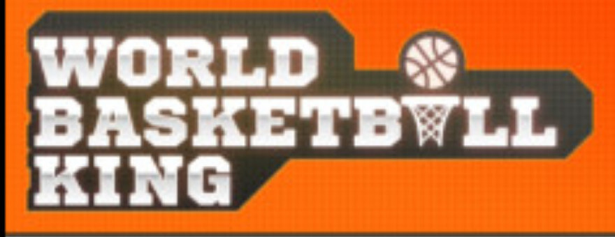 World Basketball King large