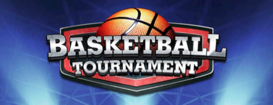 Basketball Tournament - Apps-4-Free