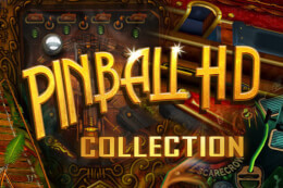 Pinball HD thumb