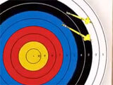 Archery Battle 3D gameplay