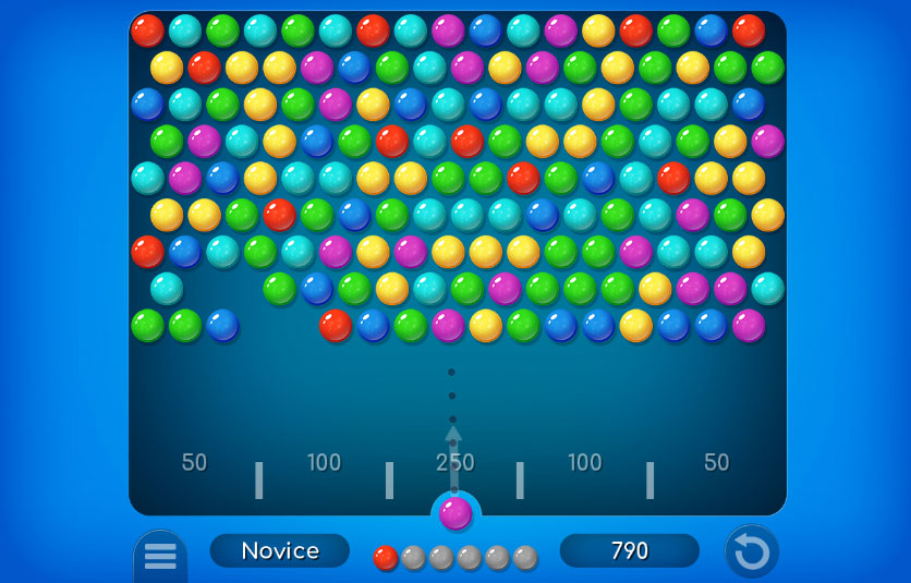 Bubble Shooter Pro - Apps-4-Free