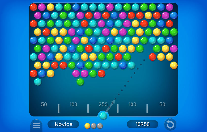 Bubble Shooter Pro - Apps-4-Free