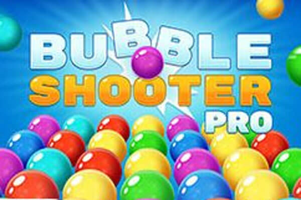 Bubble Shooter Pro - Apps-4-Free