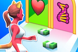 Fairy Rush: Genetic Fusion thumb