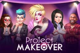 Project Makeover thumb