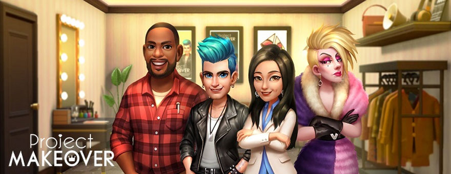 Project Makeover large