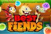 Best Fiends - Match 3 Puzzles thumb