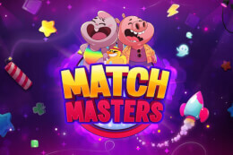 Match Masters thumb