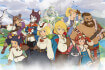 Ni no Kuni: Cross Worlds thumb