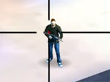 Sniper 3D gameplay