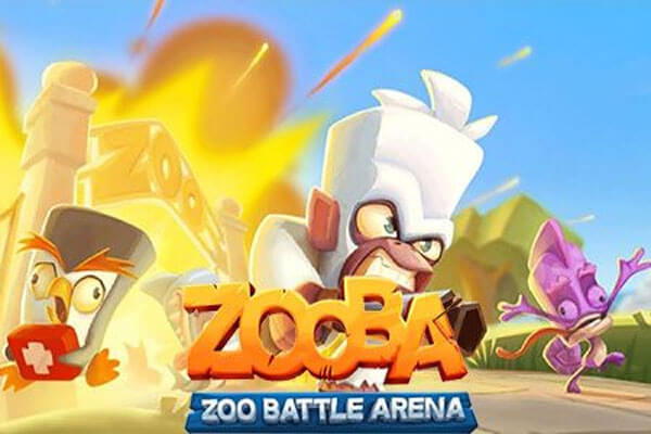 Zooba: Zoo Battle Royale Game - Apps-4-Free