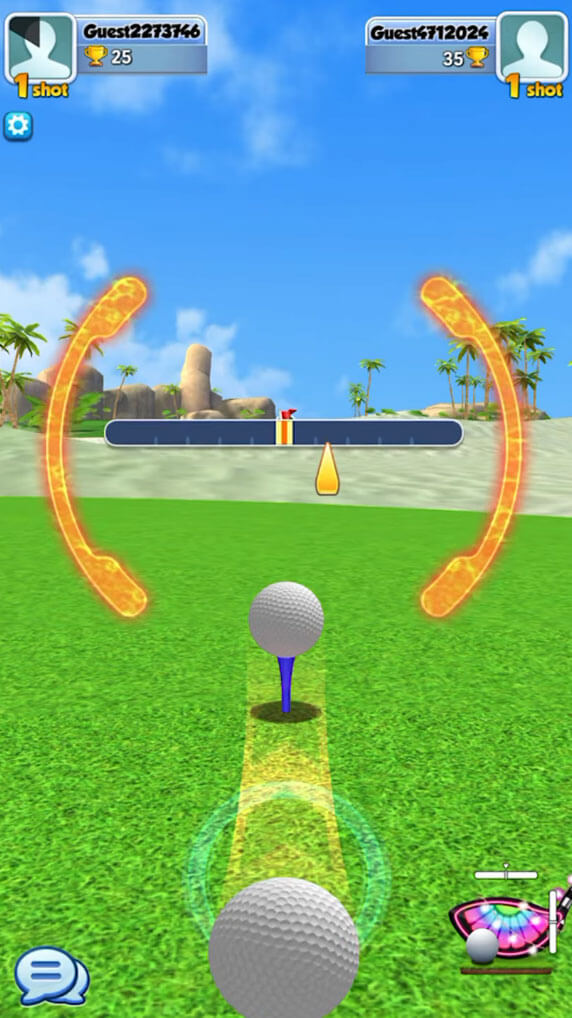 Golf Rival Apps4Free