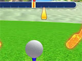 Golf Rival gameplay