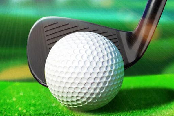 Golf Rival - Apps-4-Free