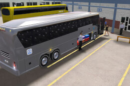 Bus Simulator: Ultimate thumb