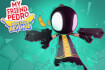 My Friend Pedro: Ripe for Revenge thumb