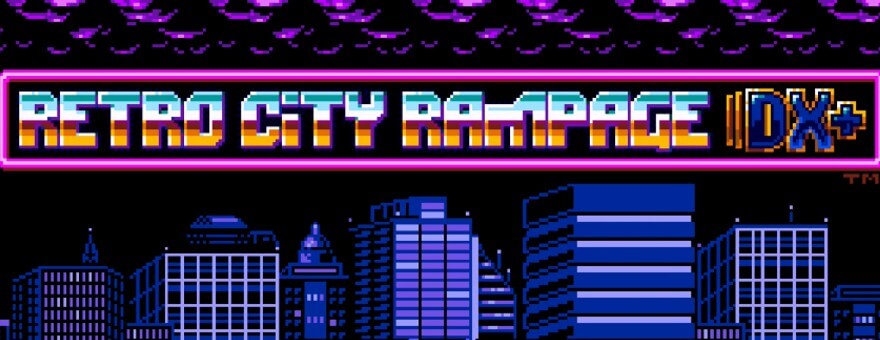 Retro City Rampage DX large