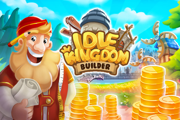 Idle Kingdom Builder - Apps-4-Free