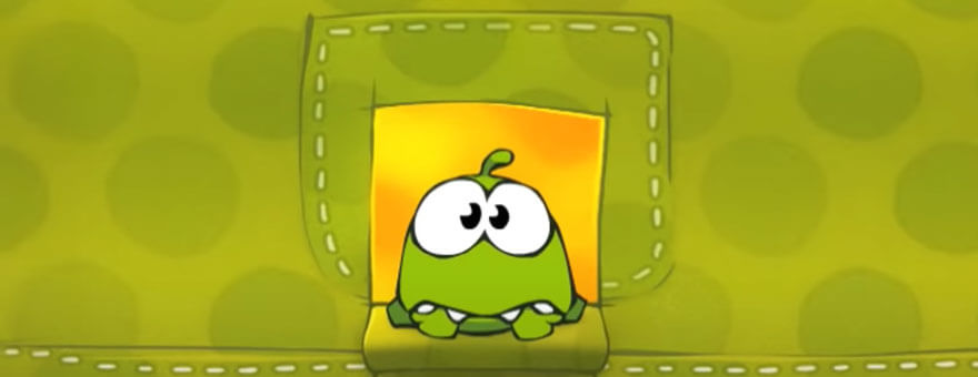 Cut The Rope large