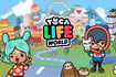 Toca Life World: Build a Story thumb