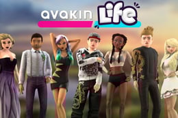 Avakin Life - 3D Virtual World thumb