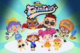 Dr. Panda Town Tales thumb