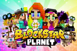 Block Star Planet thumb