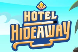 Hotel Hideaway: Virtual World thumb