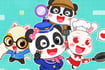 Baby Panda's Town: My Dream thumb Baby Panda's Town: My Dream thumb