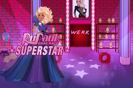 RuPaul's Drag Race Superstar thumb