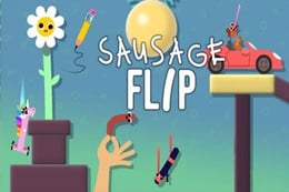Sausage Flip thumb