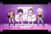 BLACKPINK THE GAME thumb