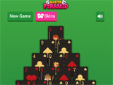 Master Solitaire gameplay