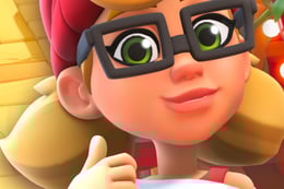 Subway Surfers Blast thumb