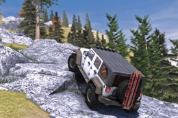 Offroad Masters :4x4 Simulator thumb