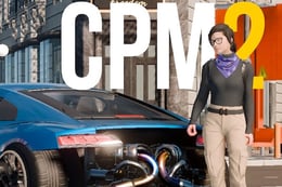 Car Parking Multiplayer 2 thumb