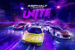 Asphalt Legends Unite thumb