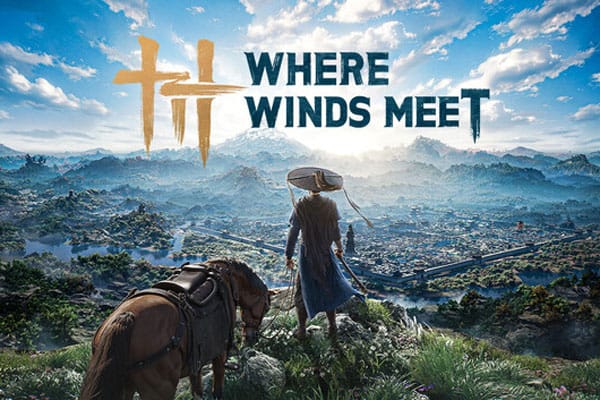 Where Winds Meet - Apps-4-Free