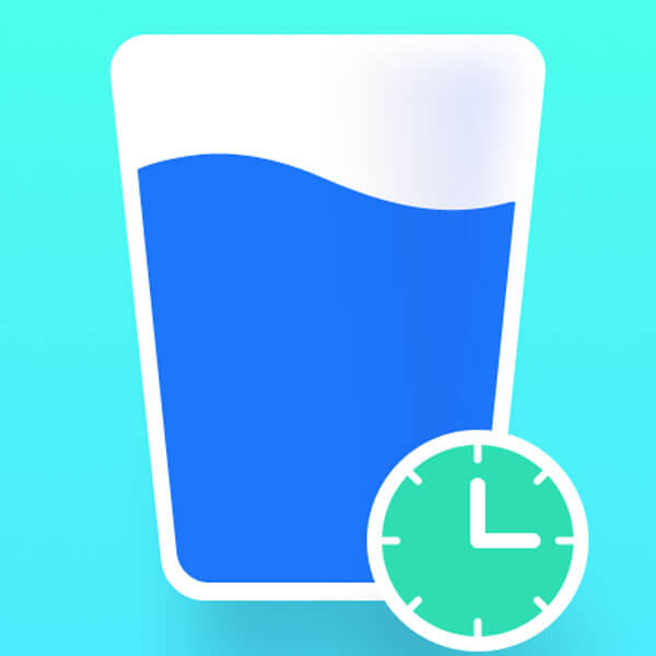 My Water Reminder: Drink Water - Apps2Have