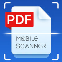 Mobile Scanner App - Scan PDF thumb