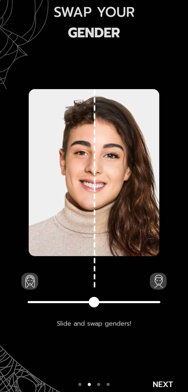 FaceLab: Face Editor, Aging - Apps2Have