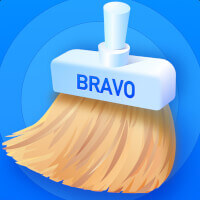 Bravo Cleaner: Speed Booster thumb