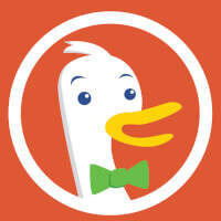DuckDuckGo Privacy Browser + thumb